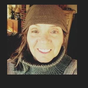 Meet your Posher, Joline